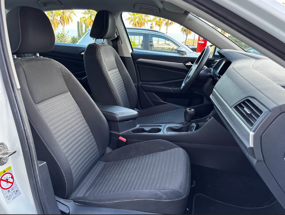 Volkswagen JETTA Llantas 20